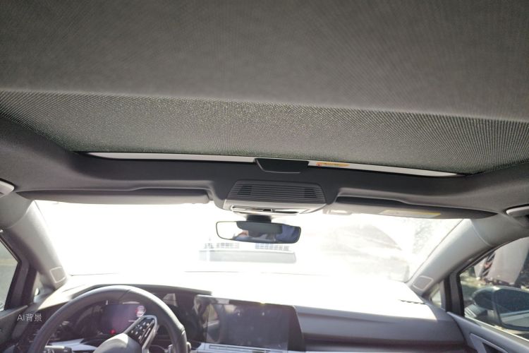 Volkswagen Golf 2023 imagen de coche #20