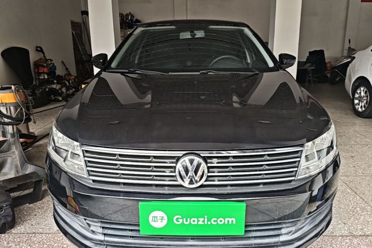 Volkswagen Lavida 2018 #3 Volkswagen Lavida 2018 car image #3