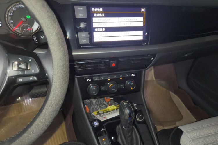Volkswagen Lavida 2019 car image #13