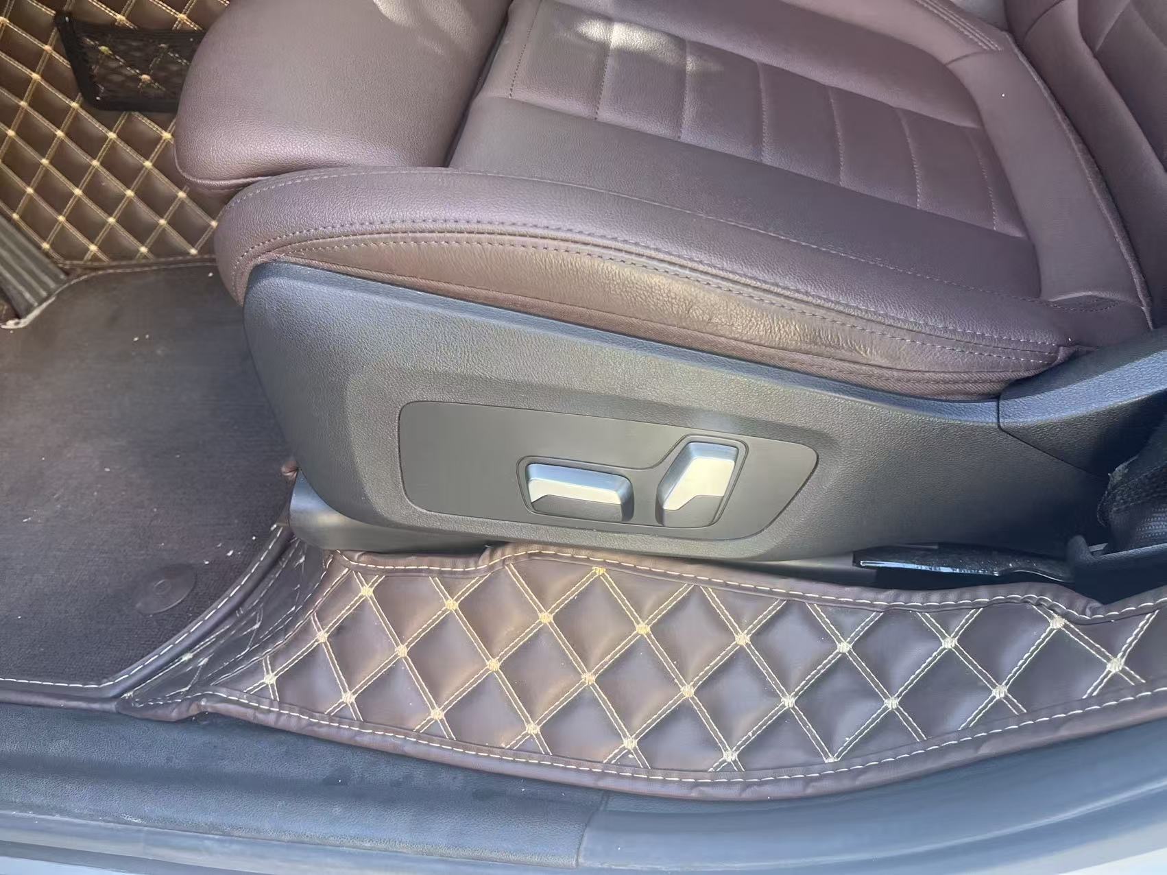 BMW X3 2021 car image #9