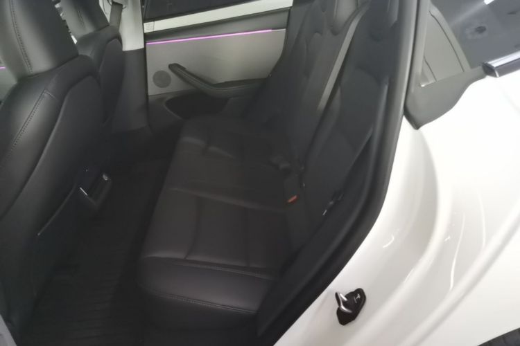 Tesla Model 3 2025 #17 Tesla Model 3 2025 car image #17