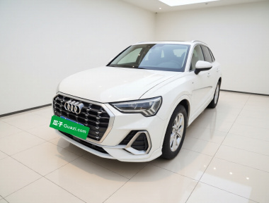 Audi Q3 2019 car image 
