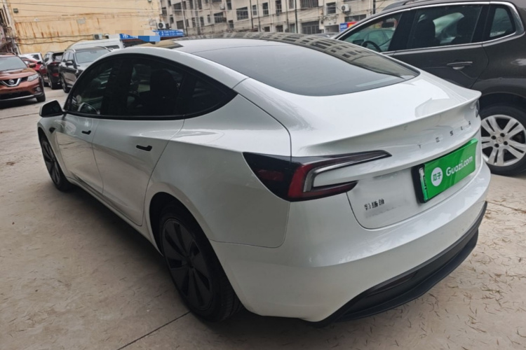 Tesla Model 3 2024 imagem de carro #5