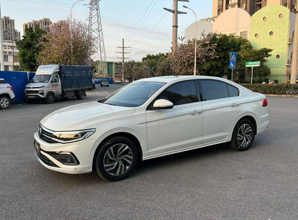 Volkswagen Bora 2023 #7 Volkswagen Bora 2023 immagine di auto #7