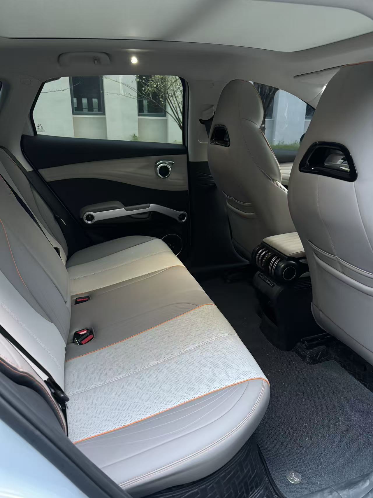 BYD Yuan Plus 2024 صورة سيارة #7
