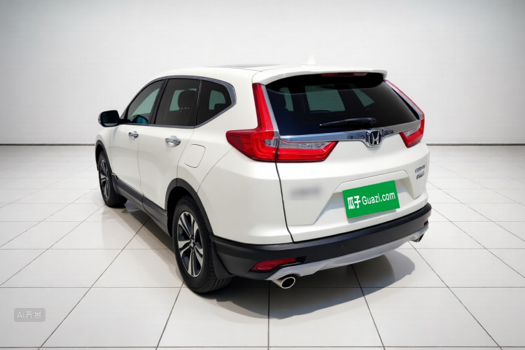 Honda CR-V 2020 car image #5