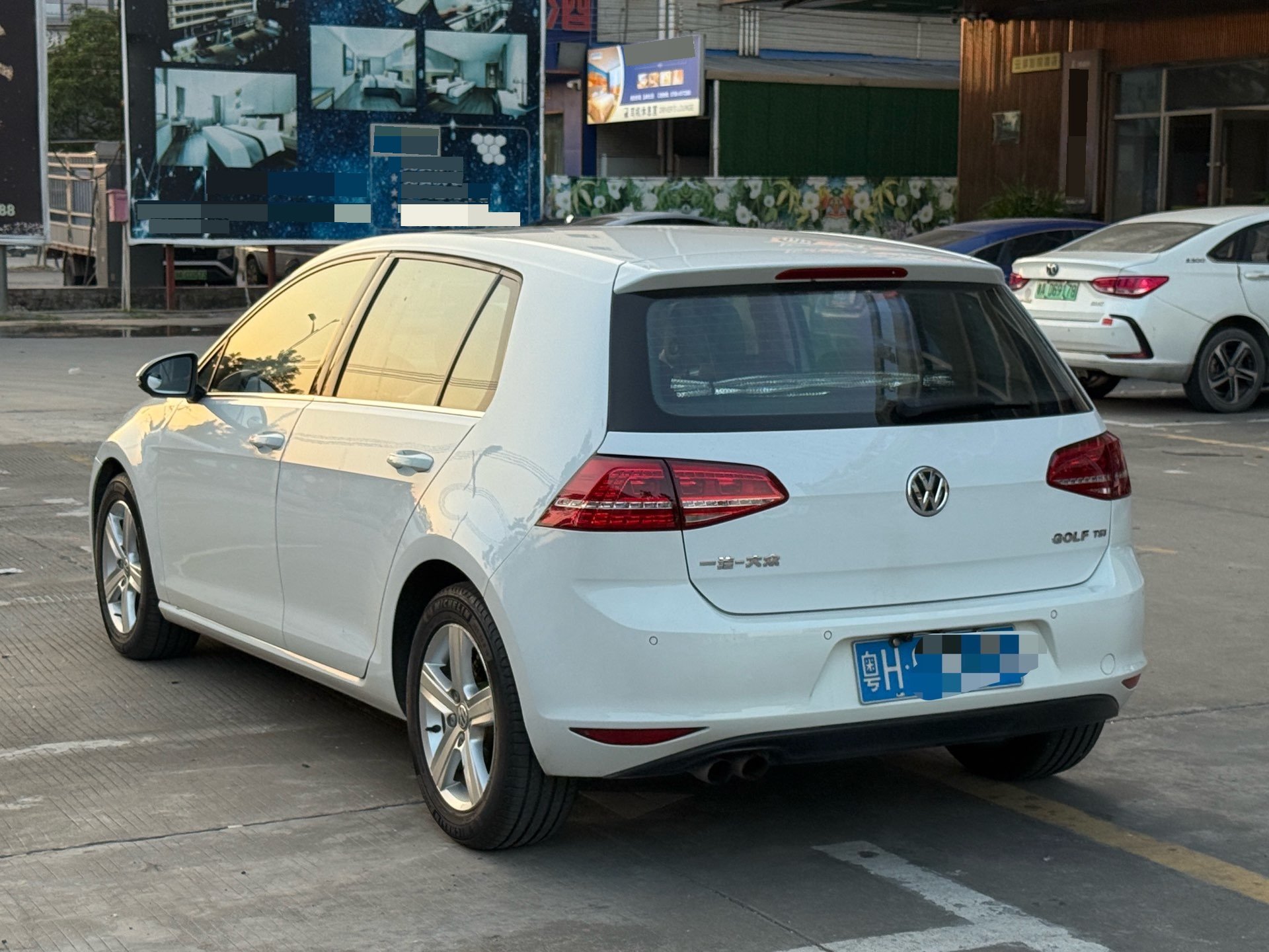 2014 image de voiture #6