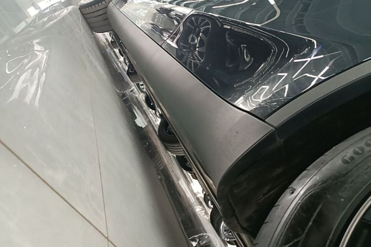 Tesla Model Y 2024 car image #27