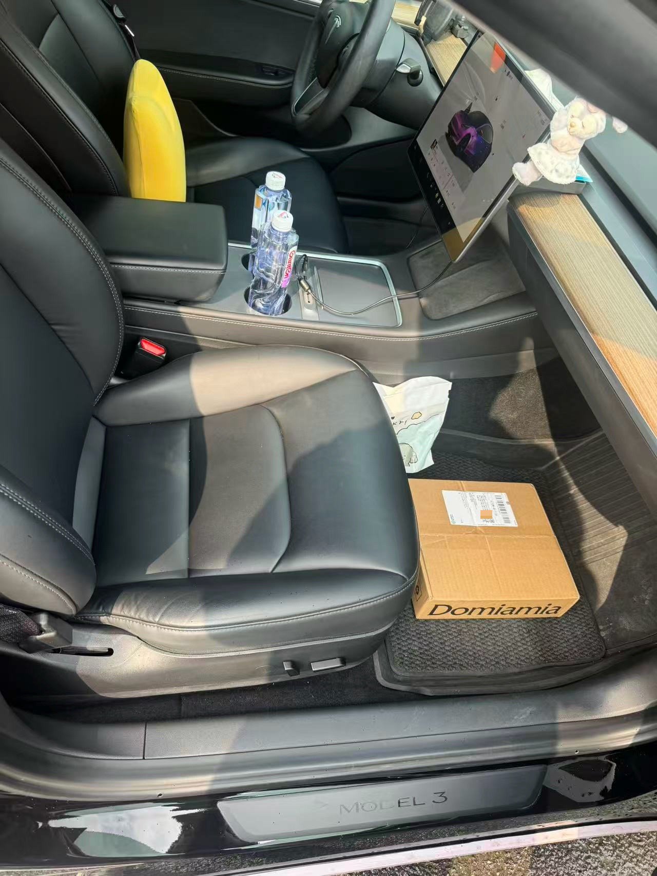 Tesla Model 3 2022 #7 Tesla Model 3 2022 imagen de coche #7