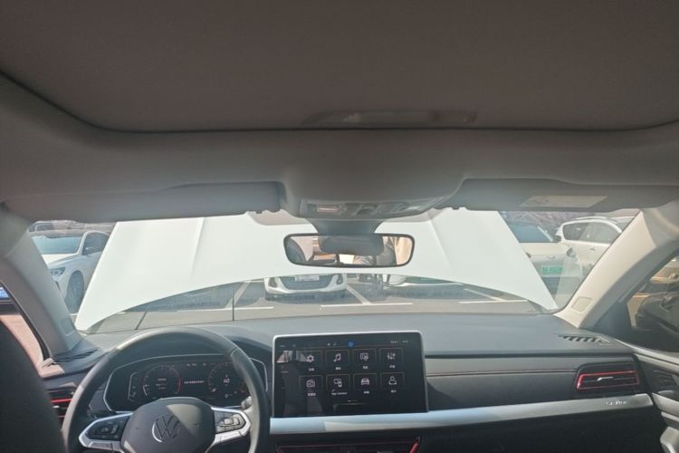 Volkswagen Lavida 2023 car image #18
