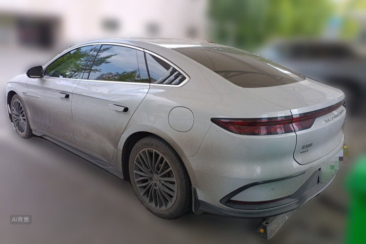 2024 #5 2024 car image #5