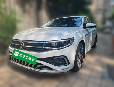 Volkswagen Bora 2023 car image 