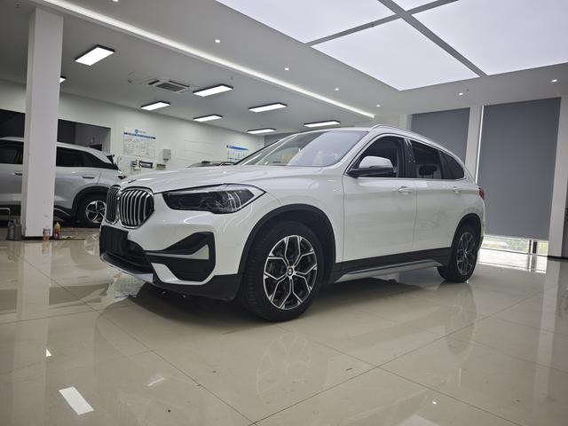 BMW X1 2023 #16 BMW X1 2023 imagen de coche #16