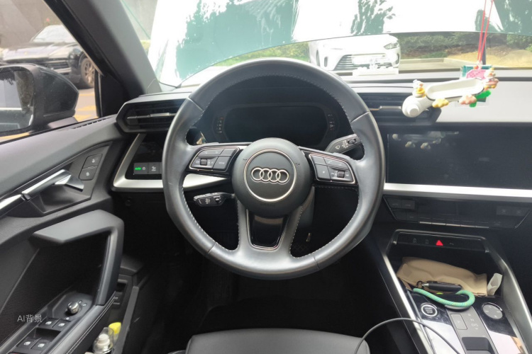 Audi A3 2022 #12 Audi A3 2022 immagine di auto #12