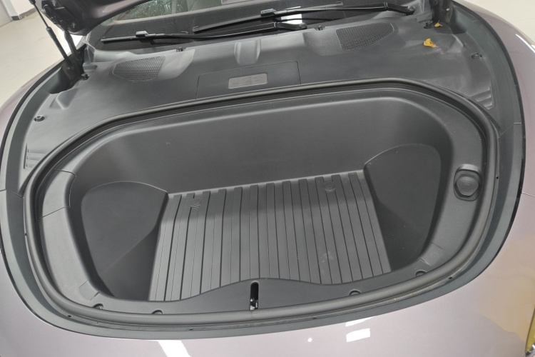 MI SU7 2024 car image #20