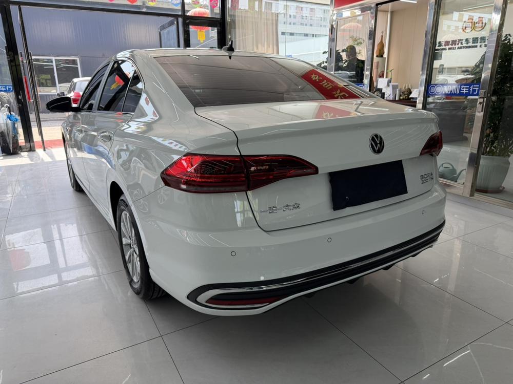 Volkswagen Bora 2024 immagine di auto #4