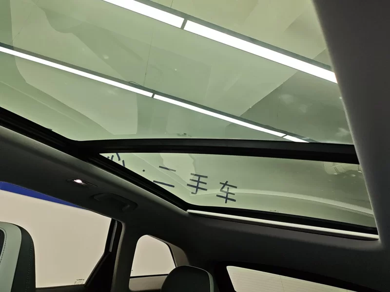 GEELY Boyue L 2024 #12 GEELY Boyue L 2024 imagen de coche #12