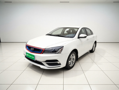 GEELY Emgrand 2019 GEELY Emgrand 2019 car image
