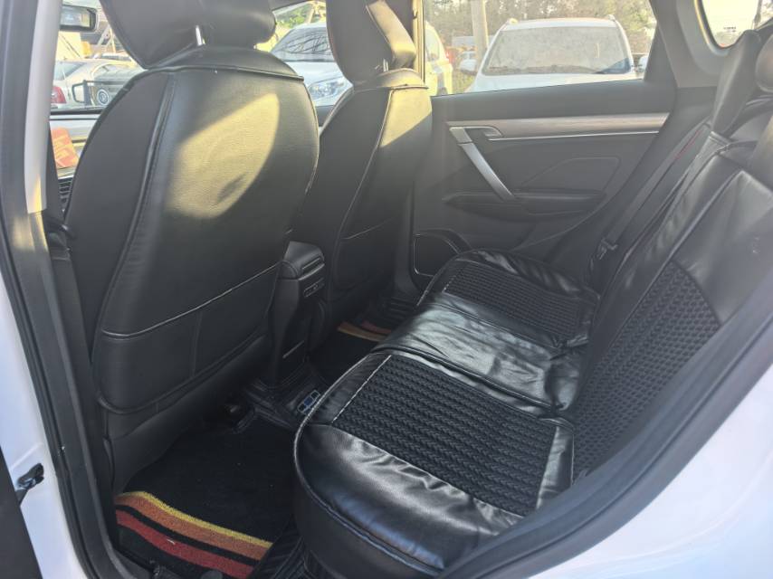 GEELY Coolray 2019 image de voiture #6