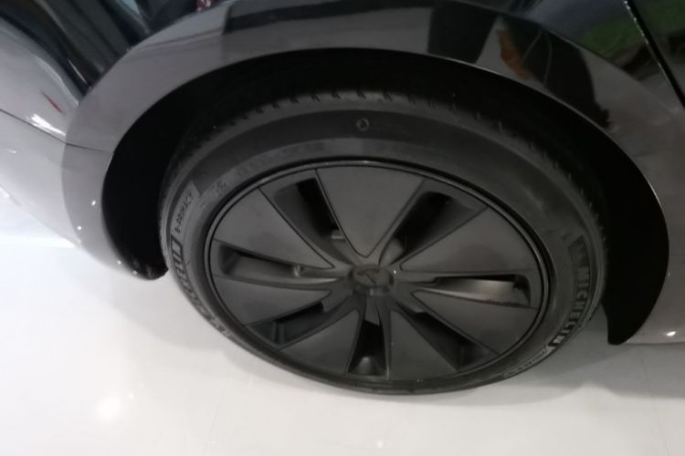 Tesla Model 3 2023 #10 Tesla Model 3 2023 car image #10