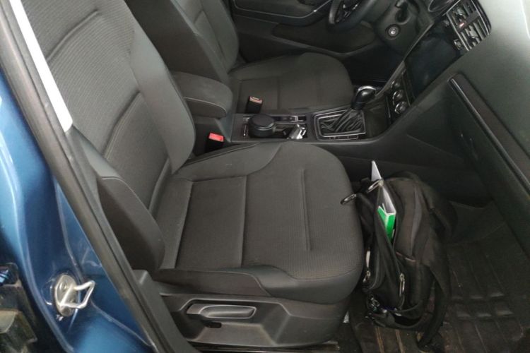 Volkswagen Golf 2017 #24 Volkswagen Golf 2017 immagine di auto #24
