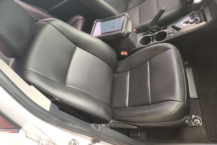 Toyota Corolla 2019 #24 Toyota Corolla 2019 car image #24