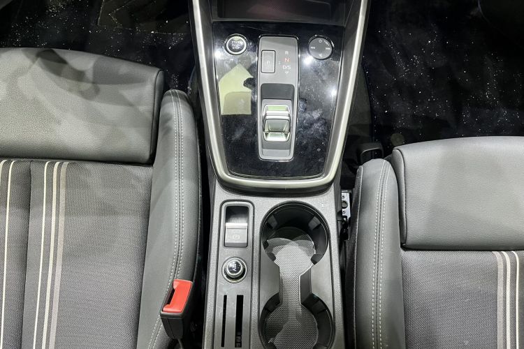 Audi A3 2024 car image #15