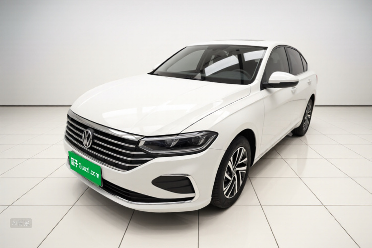 Volkswagen Lavida 2022 car image #2