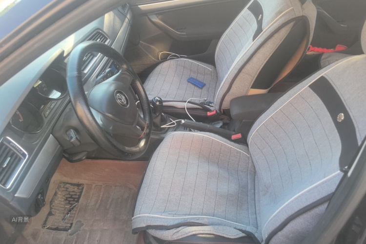 Volkswagen Lavida 2016 #17 Volkswagen Lavida 2016 car image #17