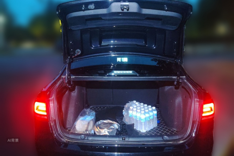 Volkswagen Lavida 2019 car image #21