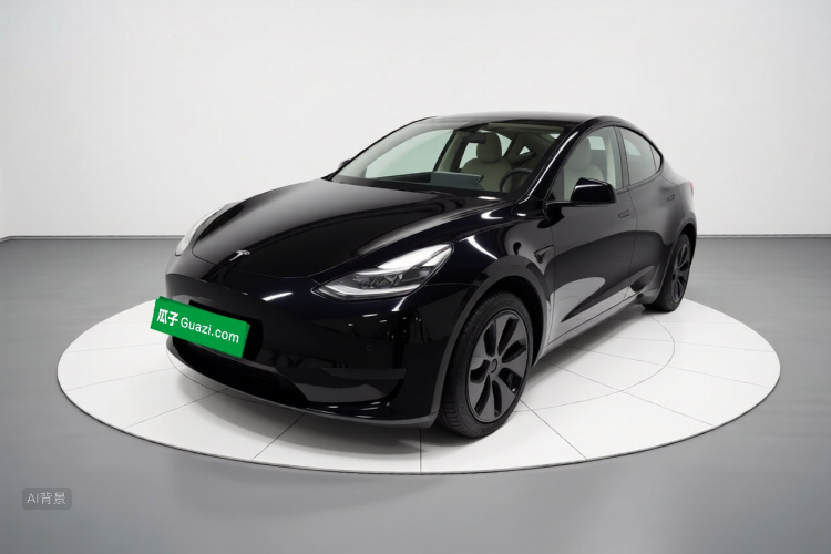 特斯拉 Model Y 2023 汽车图片 #2