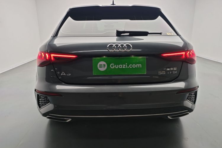 Audi A3 2024 immagine di auto #6