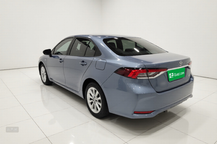 Toyota Corolla 2022 #5 Toyota Corolla 2022 car image #5