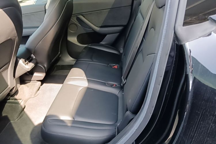 Tesla Model Y 2022 #13 Tesla Model Y 2022 immagine di auto #13