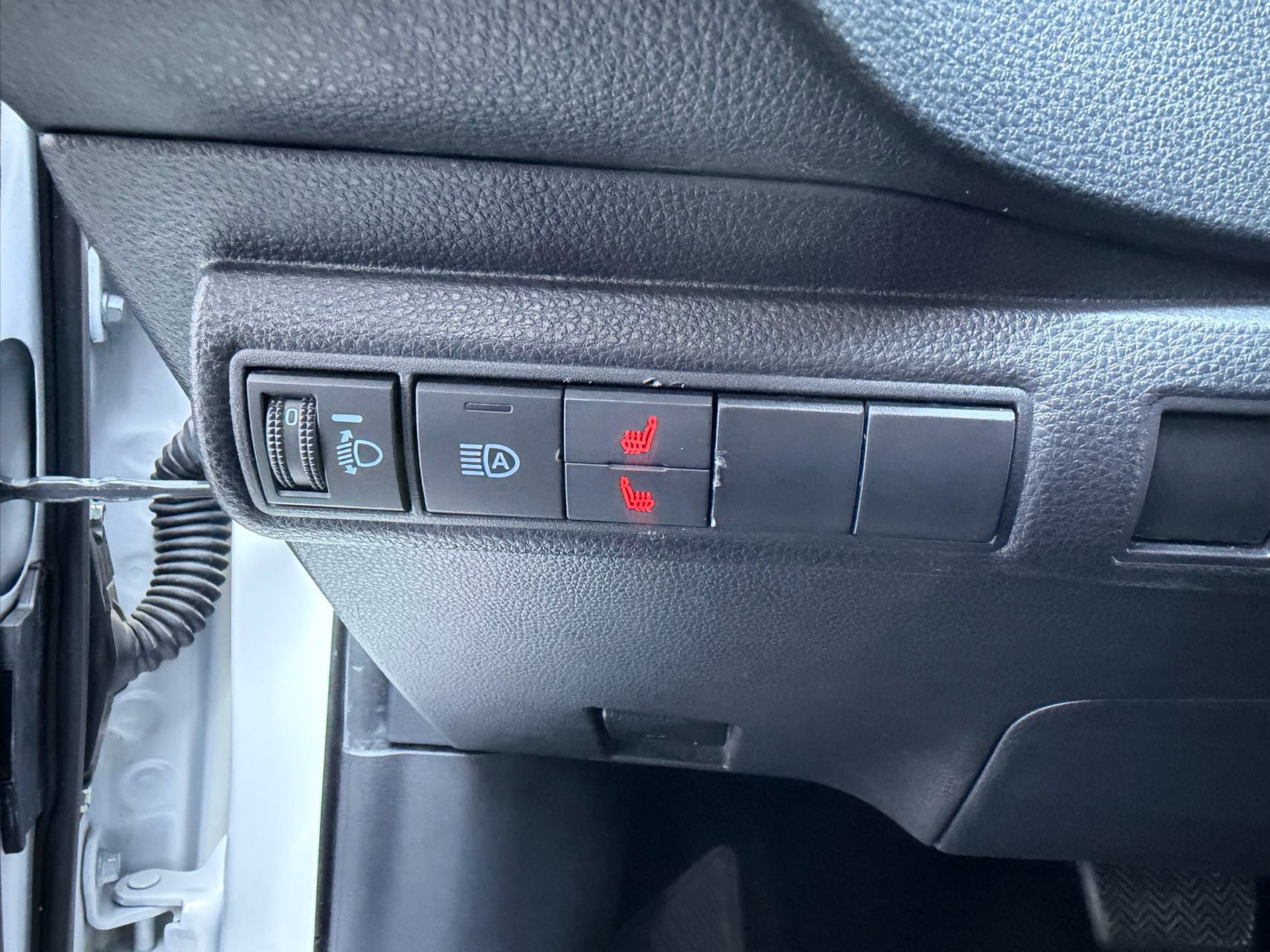 丰田 卡罗拉 2022 汽车图片 #6