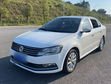 Volkswagen Lavida 2018 Volkswagen Lavida 2018 car image