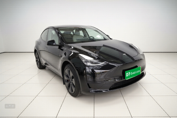 Tesla Model Y 2023 #4 Tesla Model Y 2023 car image #4