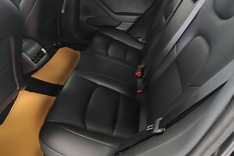 Tesla Model 3 2021 car image #17