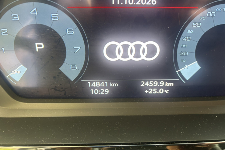 Audi A3 2024 #9 Audi A3 2024 изображение автомобиля #9