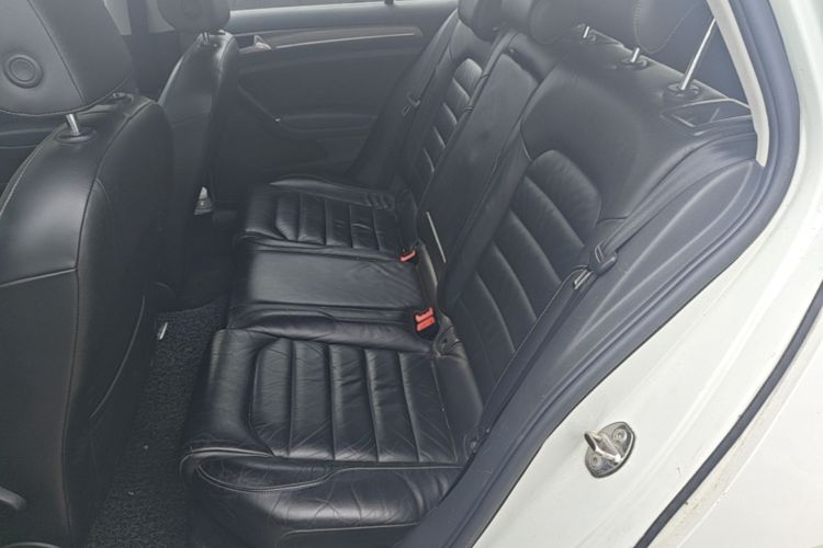 Volkswagen Golf 2016 #17 Volkswagen Golf 2016 car image #17