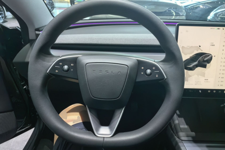 Tesla Model 3 2025 #11 Tesla Model 3 2025 imagen de coche #11