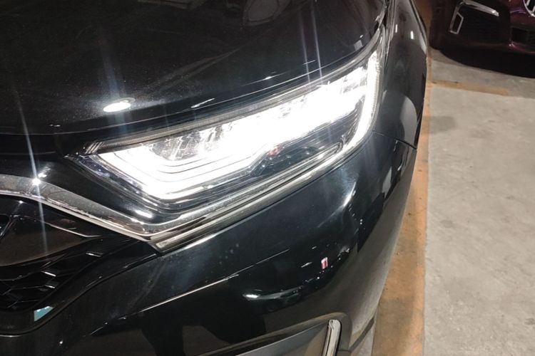 Honda CR-V 2021 car image #26