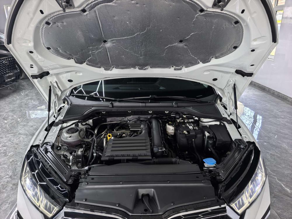 Skoda Octavia 2024 #8 Skoda Octavia 2024 car image #8