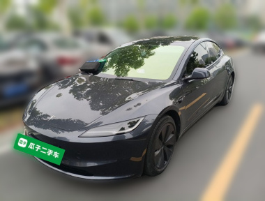 Tesla Model 3 2024 Tesla Model 3 2024 car image