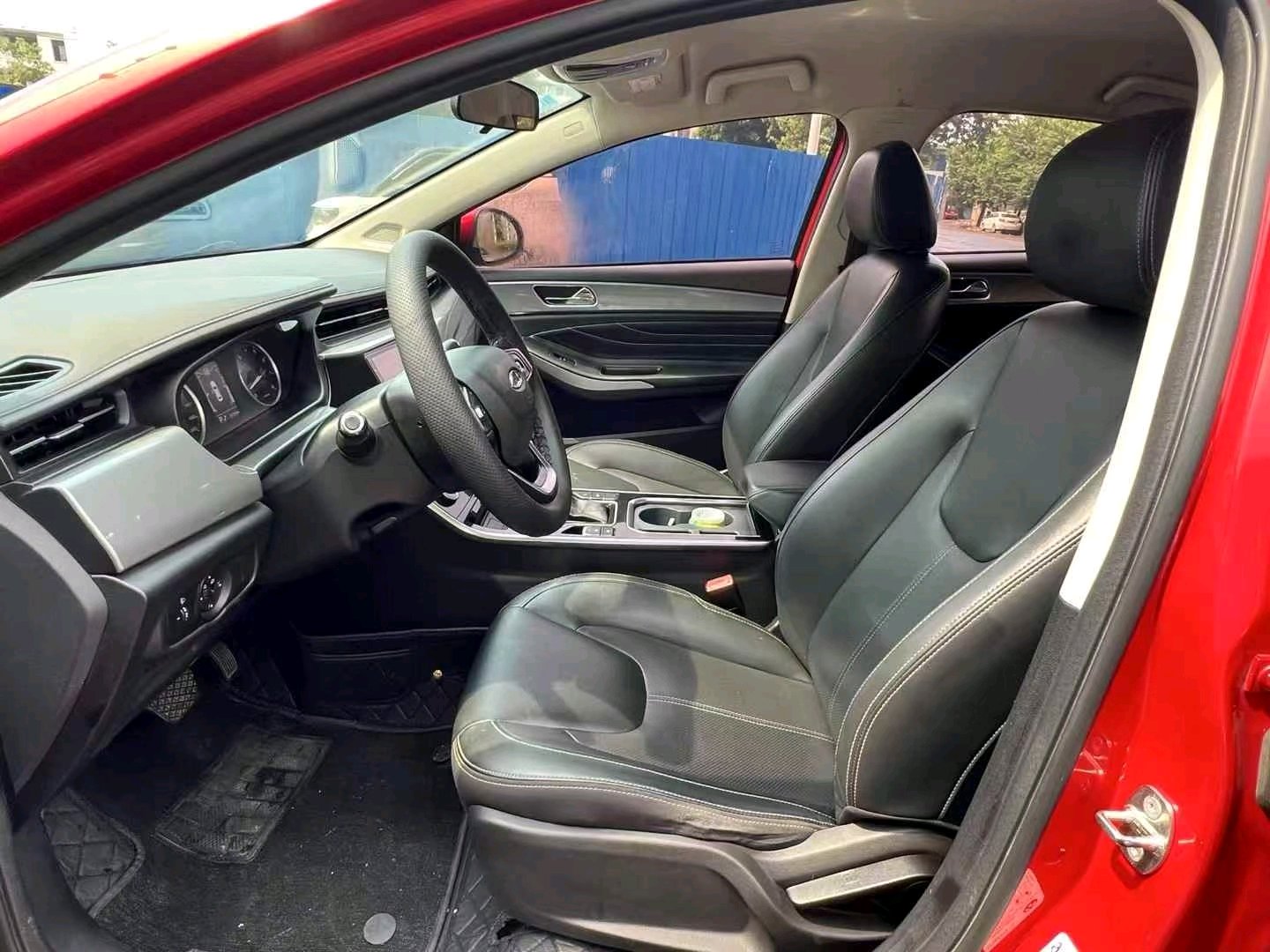 Chery Arrizo 5 2020 car image #4