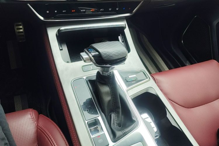 Jetour X70 PLUS 2021 #29 Jetour X70 PLUS 2021 изображение автомобиля #29