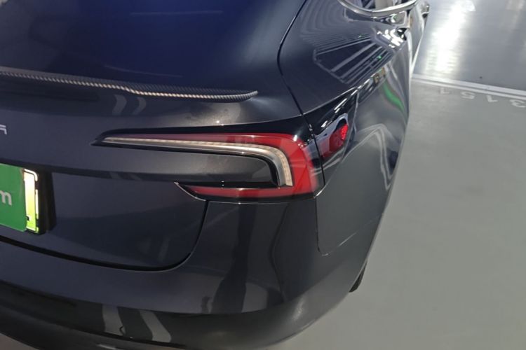 Tesla Model 3 2025 #8 Tesla Model 3 2025 car image #8