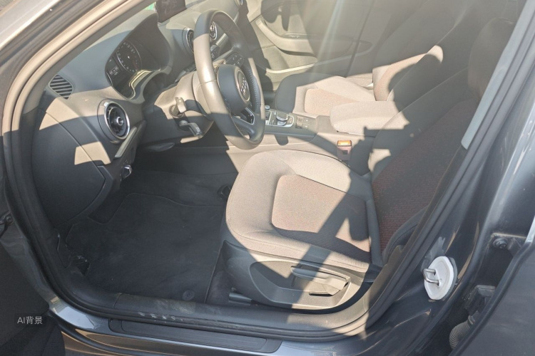 Audi A3 2019 #17 Audi A3 2019 car image #17