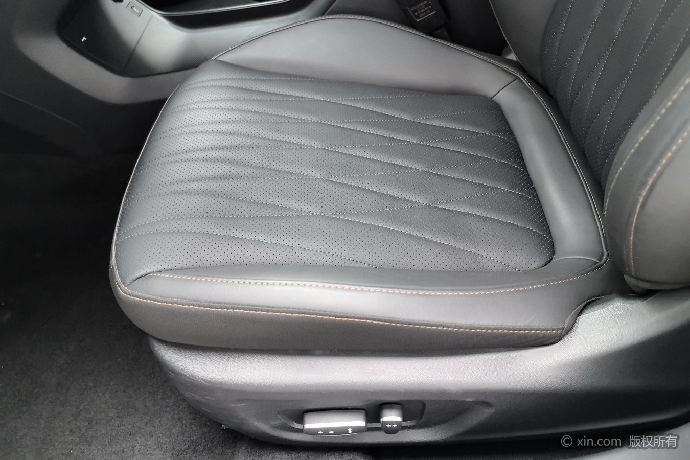 Changan Eado 2025 car image #21