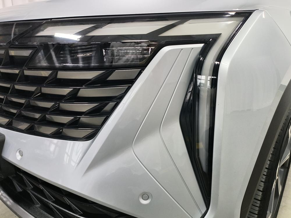 GEELY Boyue L 2023 #12 GEELY Boyue L 2023 immagine di auto #12